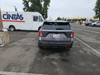 Ford Explorer 2023 AWD ST 4dr SUV