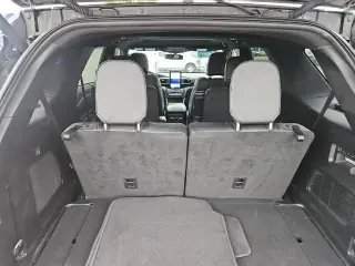 Ford Explorer 2023 AWD ST 4dr SUV