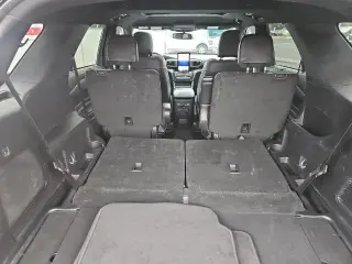 Ford Explorer 2023 AWD ST 4dr SUV