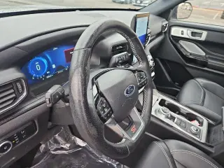 Ford Explorer 2023 AWD ST 4dr SUV