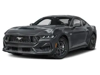 Ford Mustang 2026 GT 2d Fastback