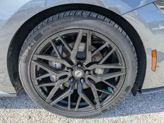 Ford Mustang 2026 GT 2d Fastback