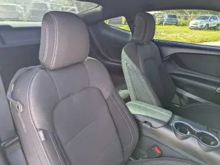 Ford Mustang 2026 GT 2d Fastback