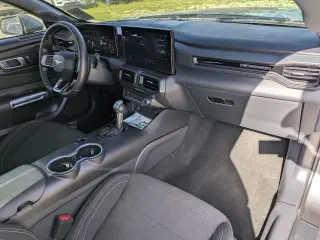 Ford Mustang 2026 GT 2d Fastback
