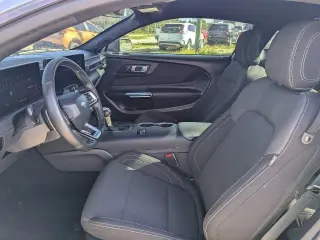 Ford Mustang 2026 GT 2d Fastback