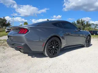 Ford Mustang 2026 GT 2d Fastback