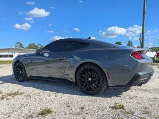 Ford Mustang 2026 GT 2d Fastback