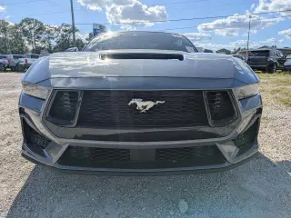 Ford Mustang 2026 GT 2d Fastback