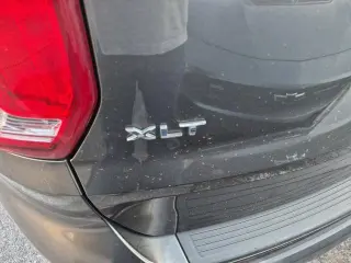 Ford Explorer 2018 AWD XLT 4dr SUV
