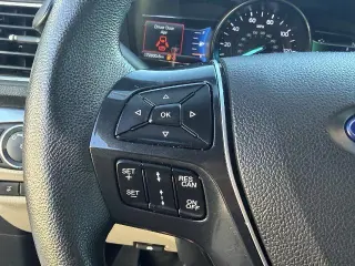 Ford Explorer 2018 Limited 4 SUV
