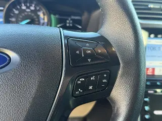 Ford Explorer 2018 Limited 4 SUV