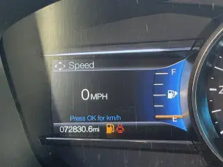 Ford Explorer 2018 Limited 4 SUV