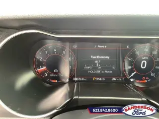 Ford Mustang 2021 EcoBoost 2dr Fastback