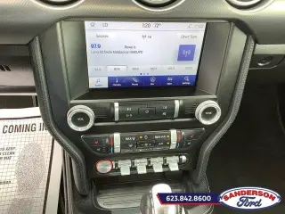 Ford Mustang 2021 EcoBoost 2dr Fastback