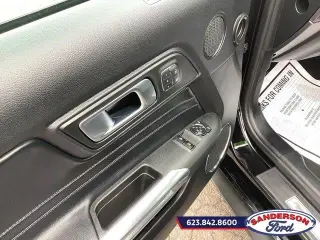 Ford Mustang 2021 EcoBoost 2dr Fastback