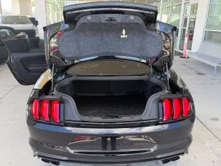 Ford Mustang 2019 BULLITT 2d Fastback