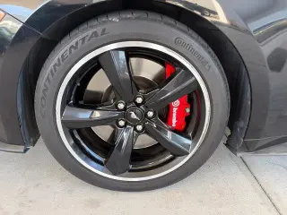 Ford Mustang 2019 BULLITT 2d Fastback
