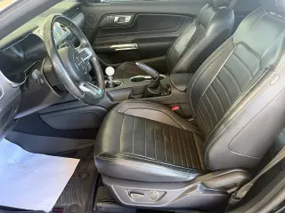 Ford Mustang 2019 BULLITT 2d Fastback