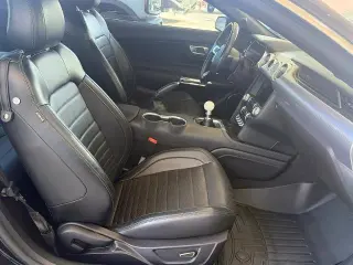 Ford Mustang 2019 BULLITT 2d Fastback