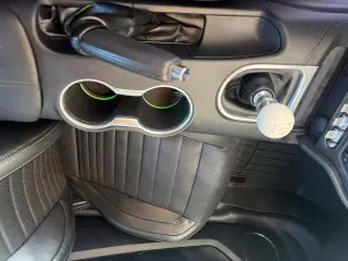 Ford Mustang 2019 BULLITT 2d Fastback
