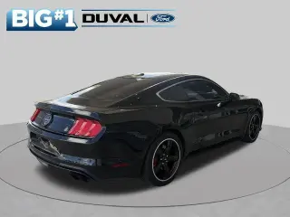 Ford Mustang 2019 BULLITT 2d Fastback