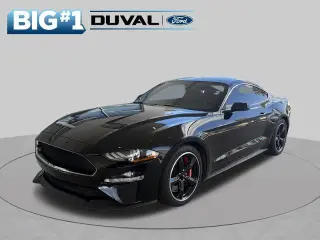 Ford Mustang 2019 BULLITT 2d Fastback