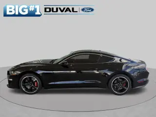 Ford Mustang 2019 BULLITT 2d Fastback