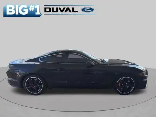 Ford Mustang 2019 BULLITT 2d Fastback