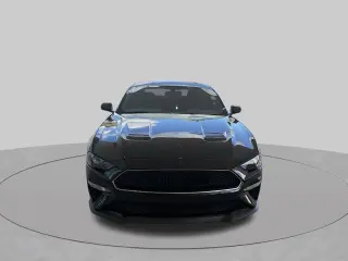 Ford Mustang 2019 BULLITT 2d Fastback