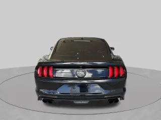 Ford Mustang 2019 BULLITT 2d Fastback
