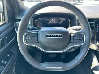 Jeep Wagoneer 2024 4x2 Series II 4dr SUV