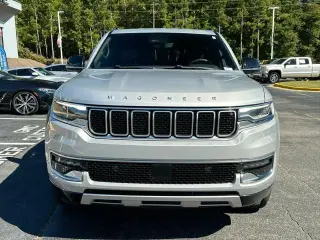 Jeep Wagoneer 2024 4x2 Series II 4dr SUV