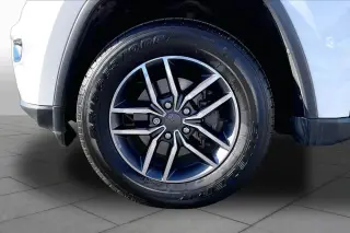 Jeep Grand Cherokee 2019 4x2 Limited 4dr SUV