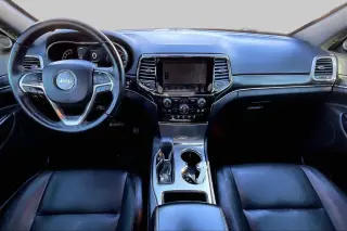 Jeep Grand Cherokee 2019 4x2 Limited 4dr SUV