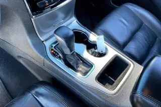Jeep Grand Cherokee 2019 4x2 Limited 4dr SUV