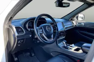 Jeep Grand Cherokee 2019 4x2 Limited 4dr SUV