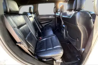 Jeep Grand Cherokee 2019 4x2 Limited 4dr SUV