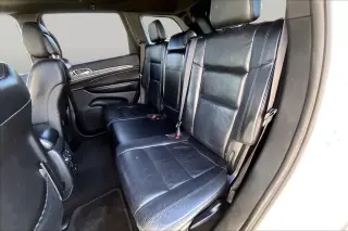 Jeep Grand Cherokee 2019 4x2 Limited 4dr SUV