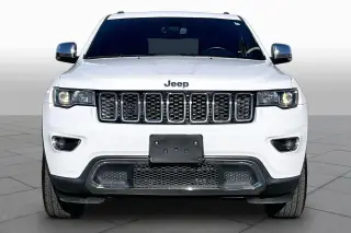 Jeep Grand Cherokee 2019 4x2 Limited 4dr SUV