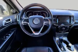 Jeep Grand Cherokee 2019 4x2 Limited 4dr SUV