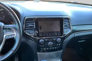 Jeep Grand Cherokee 2019 4x2 Limited 4dr SUV