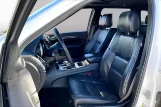 Jeep Grand Cherokee 2019 4x2 Limited 4dr SUV