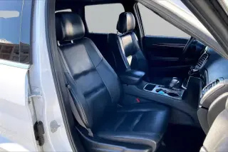 Jeep Grand Cherokee 2019 4x2 Limited 4dr SUV
