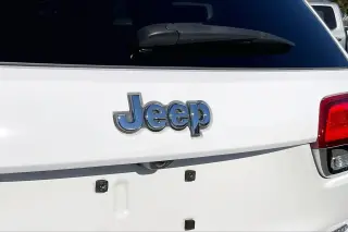 Jeep Grand Cherokee 2019 4x2 Limited 4dr SUV