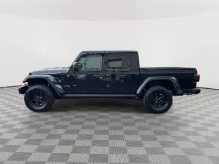 Jeep Gladiator 2020 4x4 Rubicon 4dr Crew Cab 5.0 ft. SB