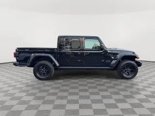 Jeep Gladiator 2020 4x4 Rubicon 4dr Crew Cab 5.0 ft. SB