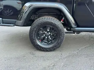 Jeep Gladiator 2020 4x4 Rubicon 4dr Crew Cab 5.0 ft. SB