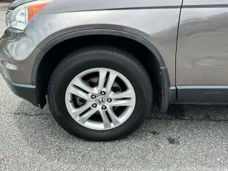 Honda CR-V 2010 EX 4dr SUV