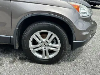 Honda CR-V 2010 EX 4dr SUV