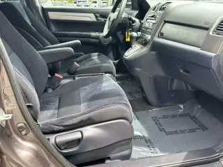 Honda CR-V 2010 EX 4dr SUV